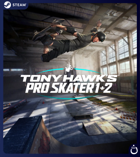 Tony Hawk's Pro Skater 1+2 | حساب مشترك PC