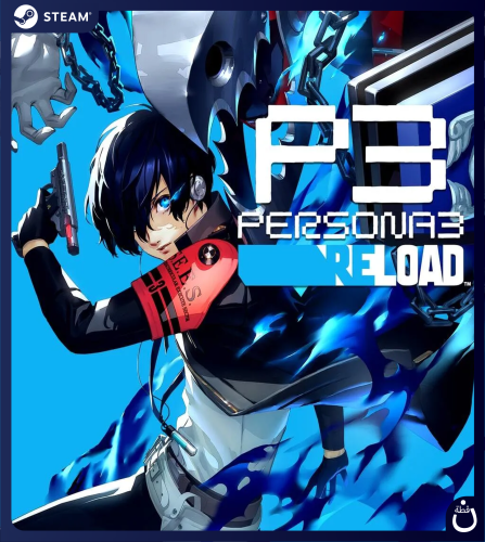 Persona 3 Reload: Digital Premium Edition | حساب م...