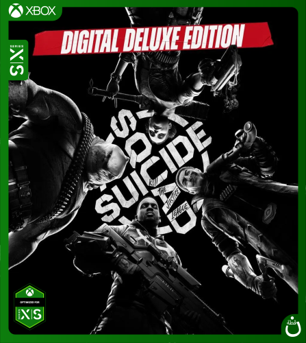 Suicide Squad: Kill the Justice League - Digital D...