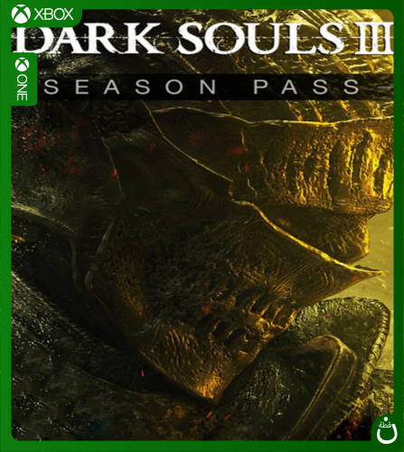 DARK SOULS III - Season Pass | كود رقمي XBOX