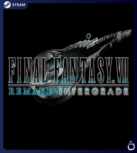 Final Fantasy VII: Remake Intergrade | حساب مشترك...