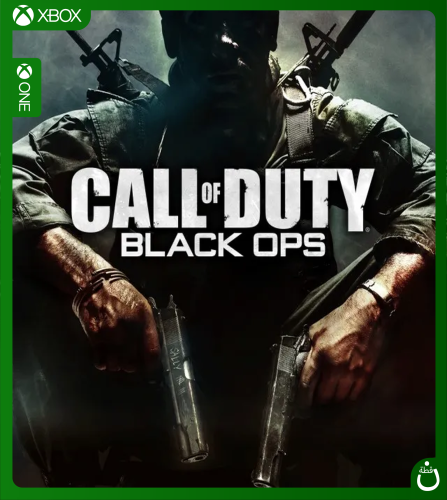 Call Of Duty 7: Black Ops | شراء مباشر XBOX