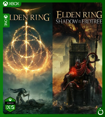 ELDEN RING Shadow of the Erdtree Edition | كود رقم...