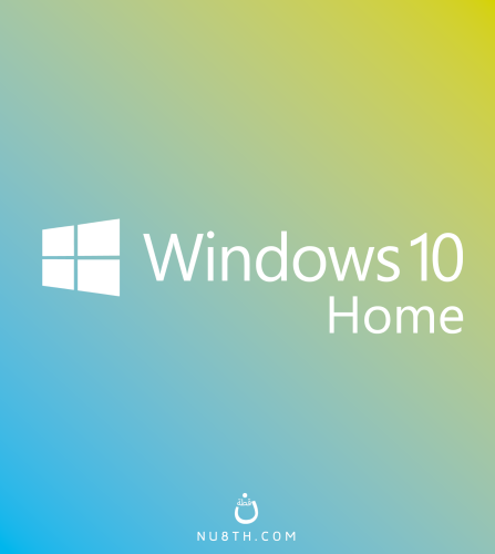 كود تفعيل ويندوز 10 هوم | Windows 10 Home