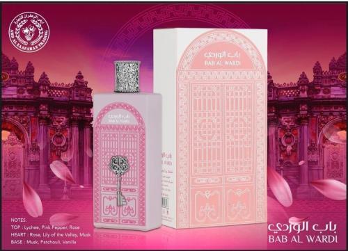 عطر باب الوردي - 100 مل (Bab Al Wardi)