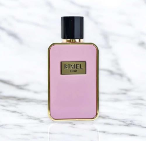 عطر ريميل إليكسير -100 مل (RIMEL Elixir)