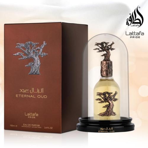 عطر إترنال عود -100 مل (Eternal Oud)