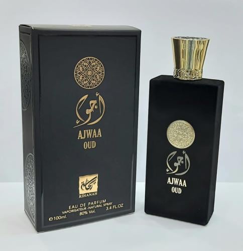 عطر أجواء -100 مل ( Ajwaa Oud)
