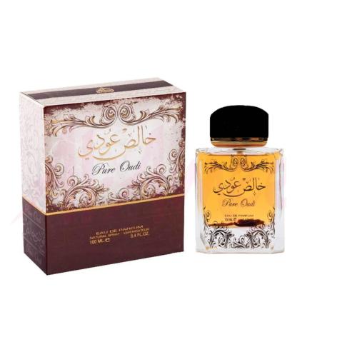 عطر خالص عودي 100 مل - ( Pure Oudi )
