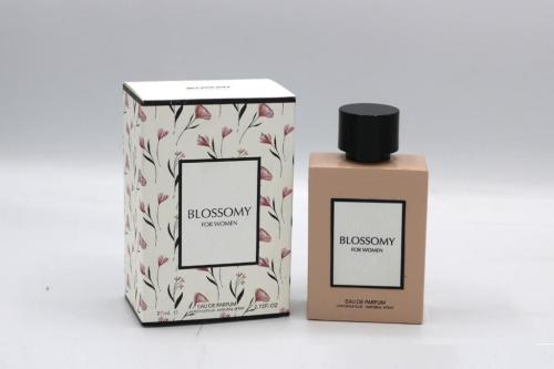 عطر بلوسومي -80 مل (Blossomy)