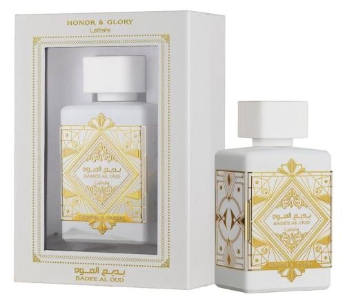 عطر بديع العود 100 مل -(Badee AL-oud)