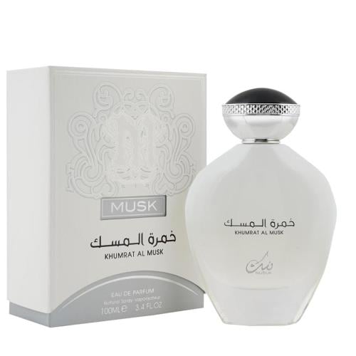 عطر خمرة المسك -100 مل (Khumrat Al Musk)