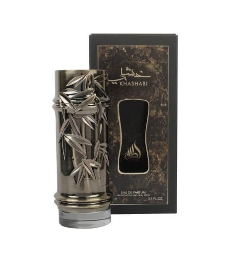عطر خشبى -100مل – ( Khashabi )