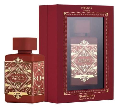 عطر بديع العود سوبليم -100 مل (Badee Al Oud Sublim...