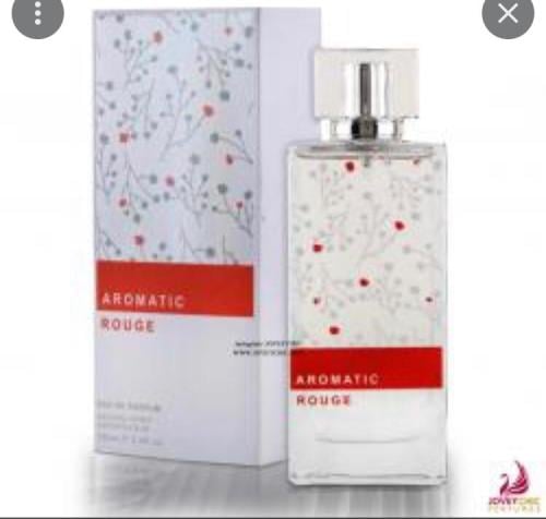 عطر أروماتيك روج - 100 مل (Aromatic Rouge)