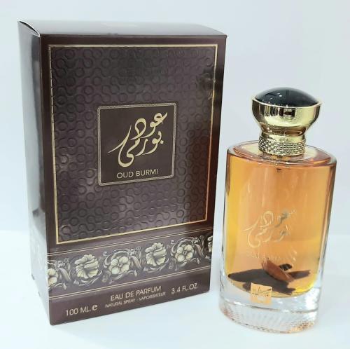 عود بورمي 100مل ( Oud Burmi)