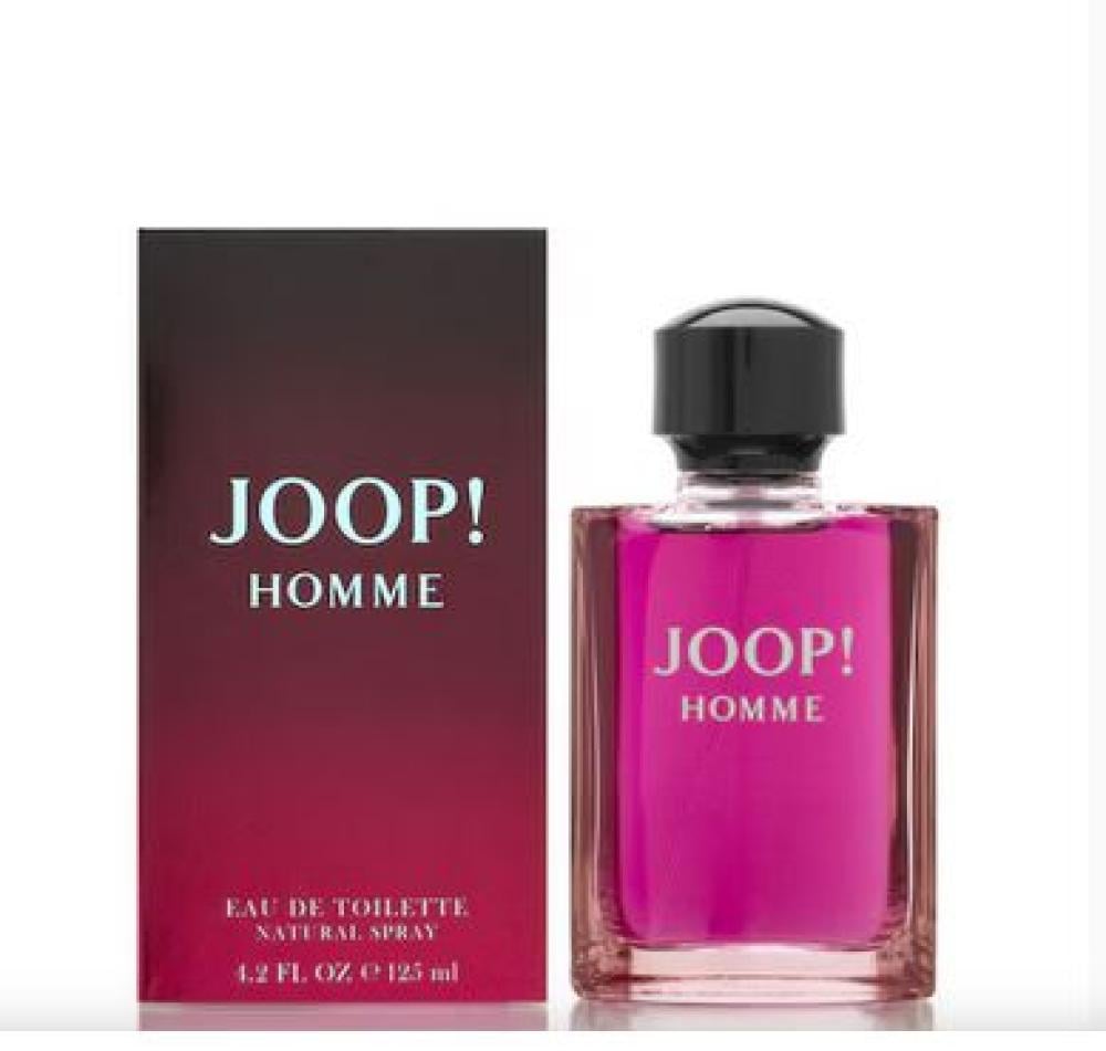 عطر يوب أوم -125 مل  Joop Homme