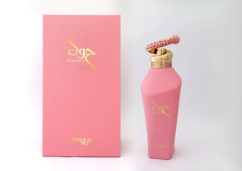 عطر حواء -100 مل (Hawwa)