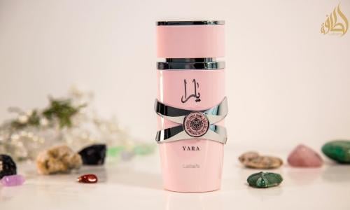 عطر يارا - 100 مل (Yara)