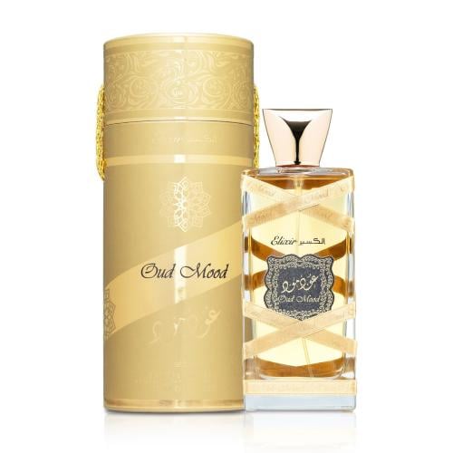 عطر عود مود إكسير -100مل (Oud Mood Elixir)