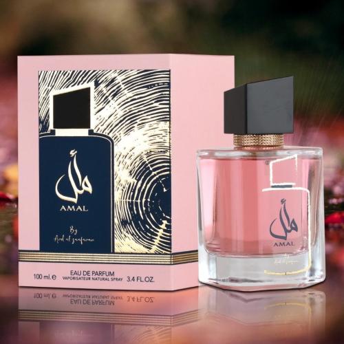 عطر أمل 100مل ( Amal )