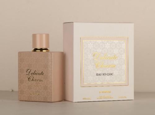 عطر دليكيت شارم -100 مل (Delicate Charm)