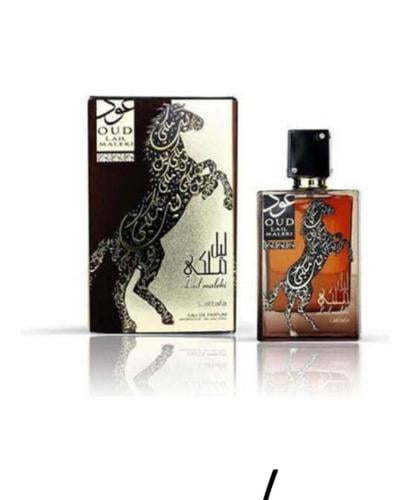 عطر عود ليل ملكي -100 مل (Oud Lail Maleki)