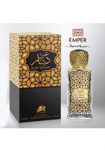 عطر عود دينار- 100 مل (Oud Dinar)