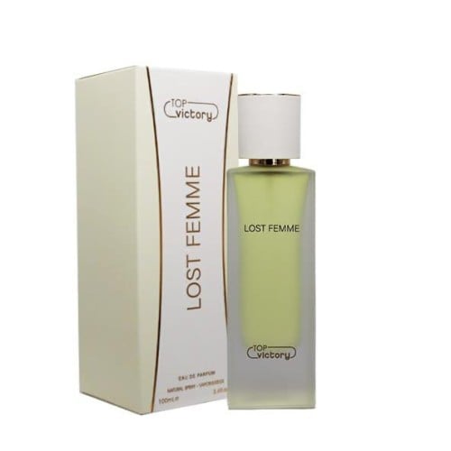 عطر لوست فيمي - 100 مل (Lost Femme)