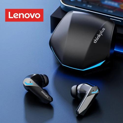 سماعة Lenovo GM2 Pro بتقنية البلوتوث