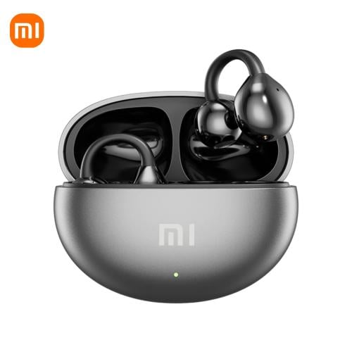 سماعة xiaomi m91 بتقنية البلوتوث اللون اسود