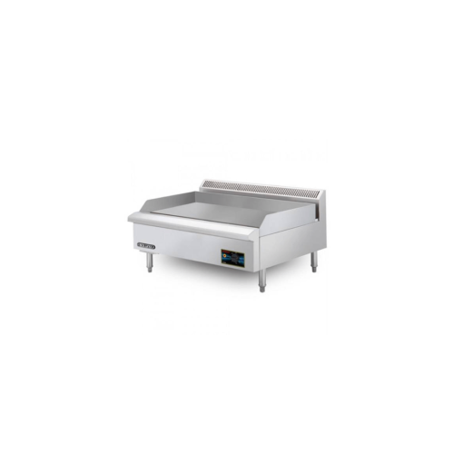 شواية كهربائية S/S ELEC.GRIDDLE EG5250W 90X79X35 B...