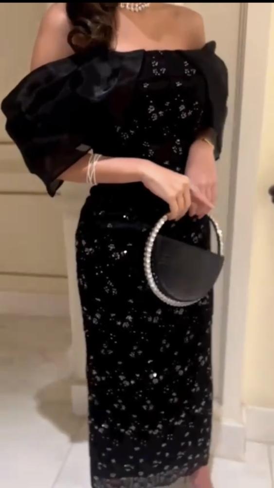 فساتين انيقه