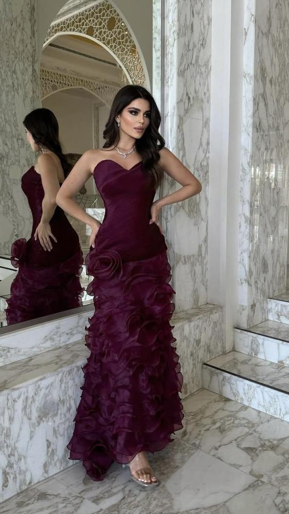 فستان ريماس