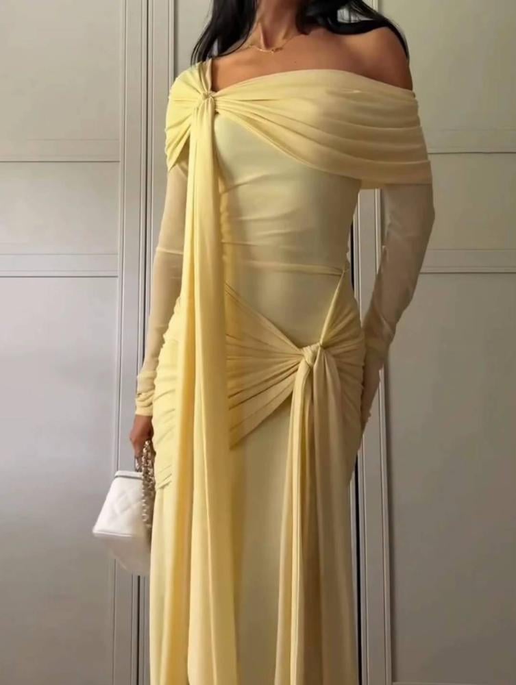 فستان شيرين