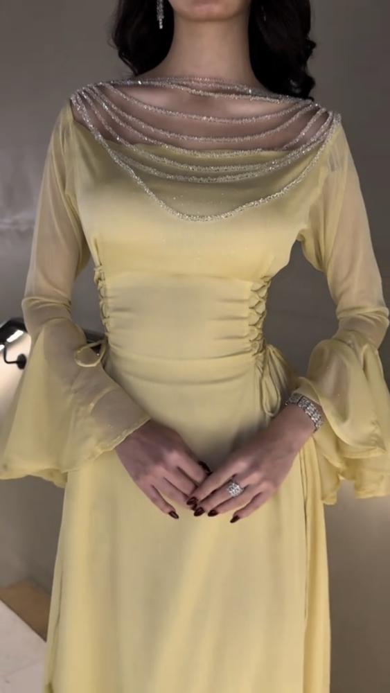 فستان العيد 2