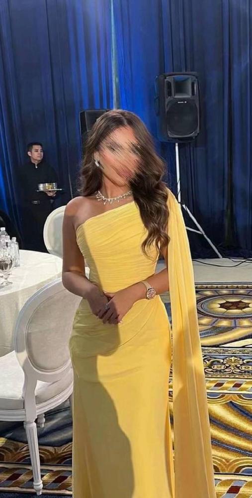 فستان زواجات فخم للمناسبات الراقية