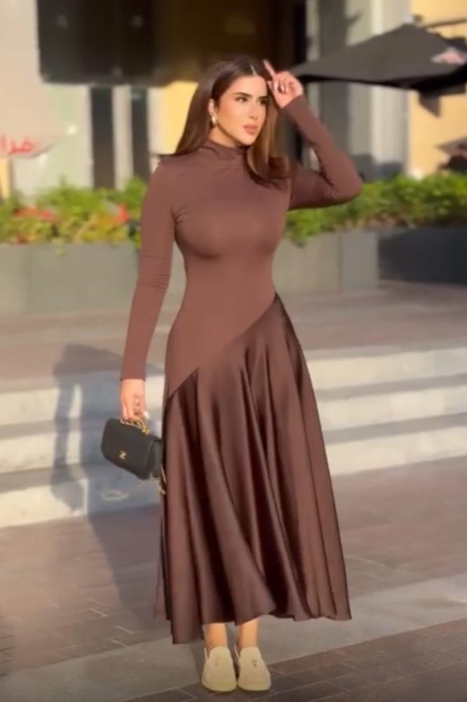 فستان رشا
