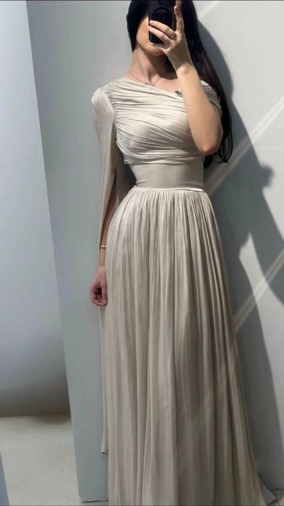 فستان غزالة