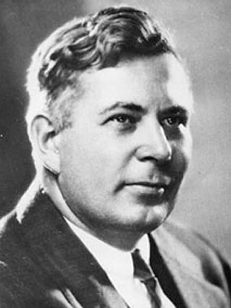 ويليام مارستون مكتشف نظرية أنماط الشخصية القائم عليها اختبارات التحليل