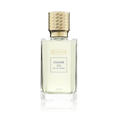 Ex Nihilo top Cologne 352