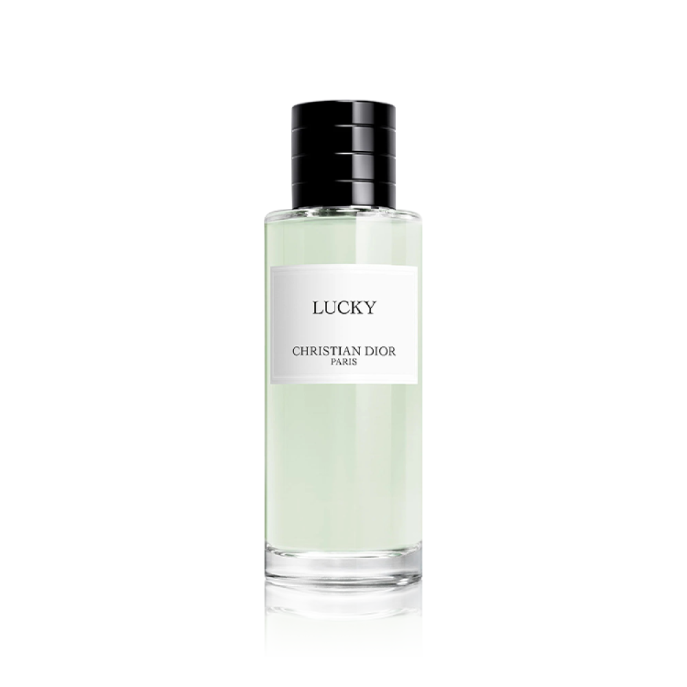 Dior Lucky EDP 125ML - Heidi is your first destination for the