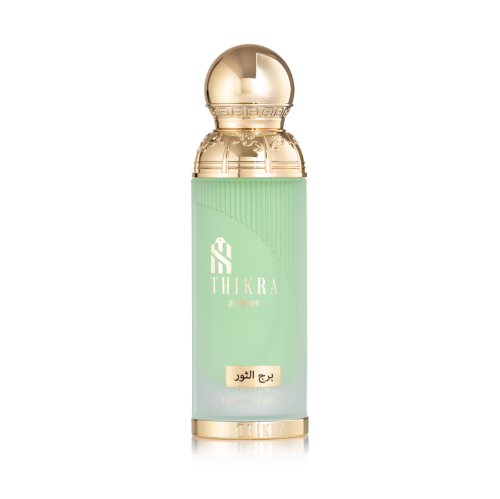عطر برج الثور من ذكرى 100 ML