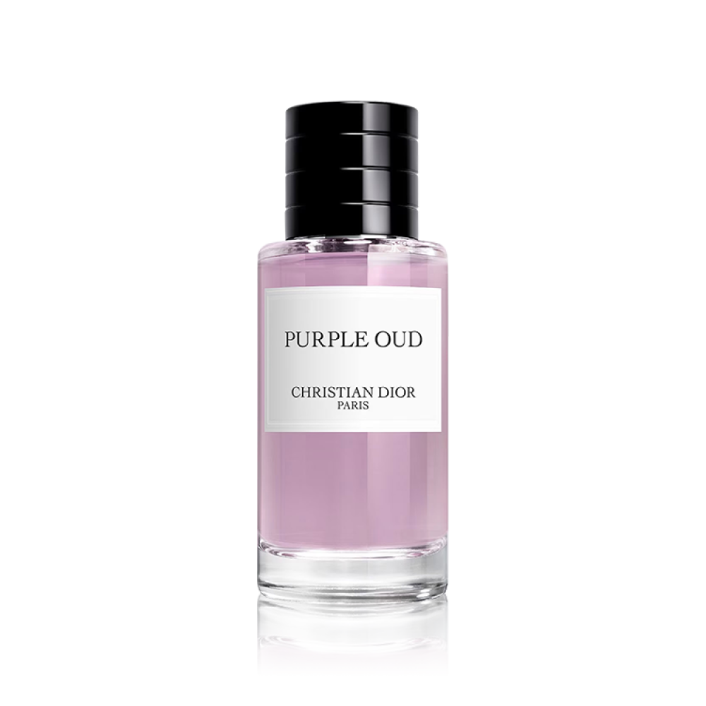 Dior Purple Oud Eau de Parfum 125 ml Heidi is your first destination for the world of perfumes and beauty