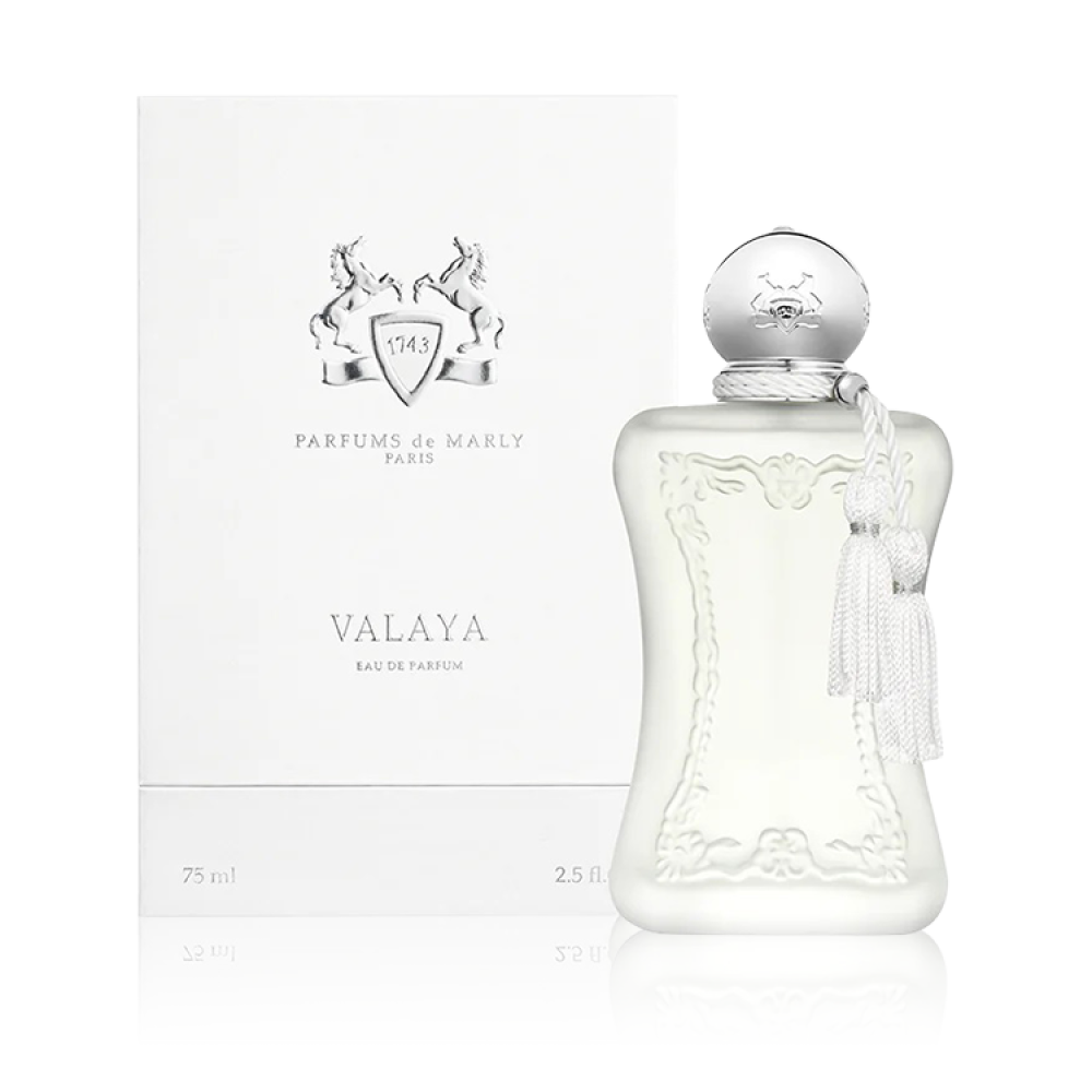 Parfums de Marly Valaya EDP - 75 ml - Heidi is your first