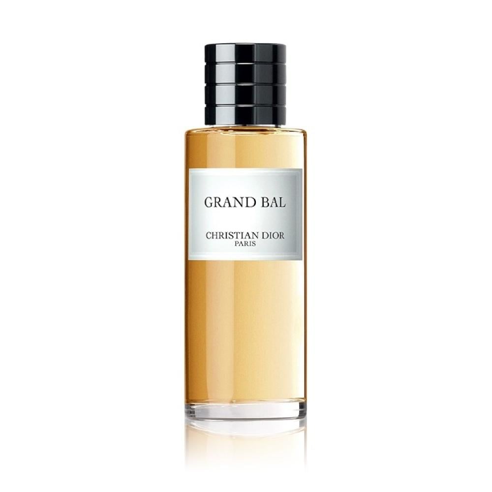 Grand Bal Fragrance: Sensual Floral Fragrance with Jasmine