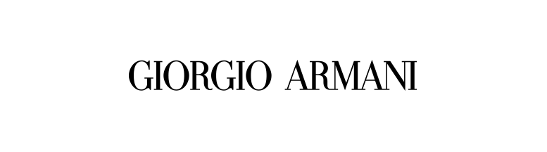 GIORGIO ARMANI