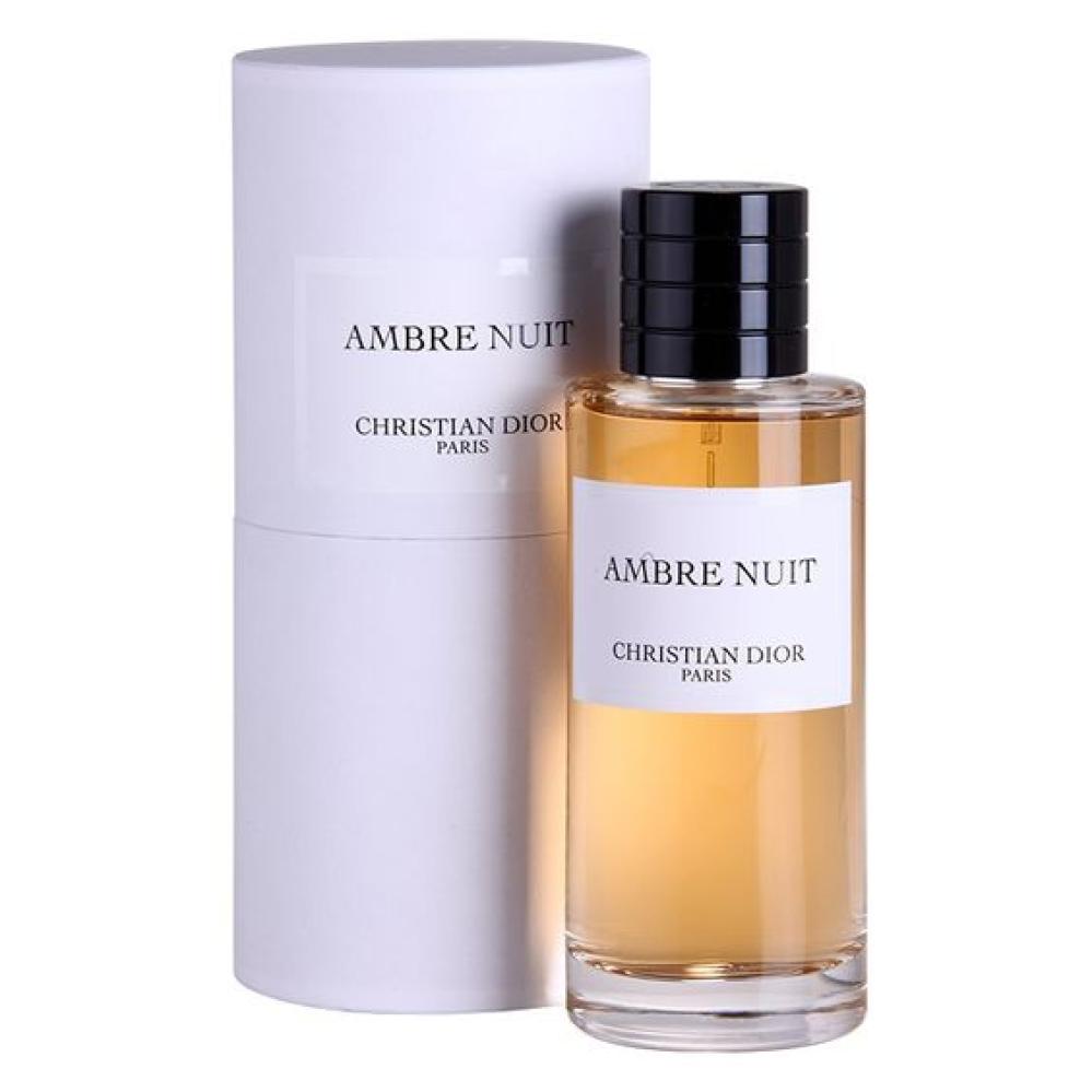 Dior Ambre Nuit buy (1.35 oz)