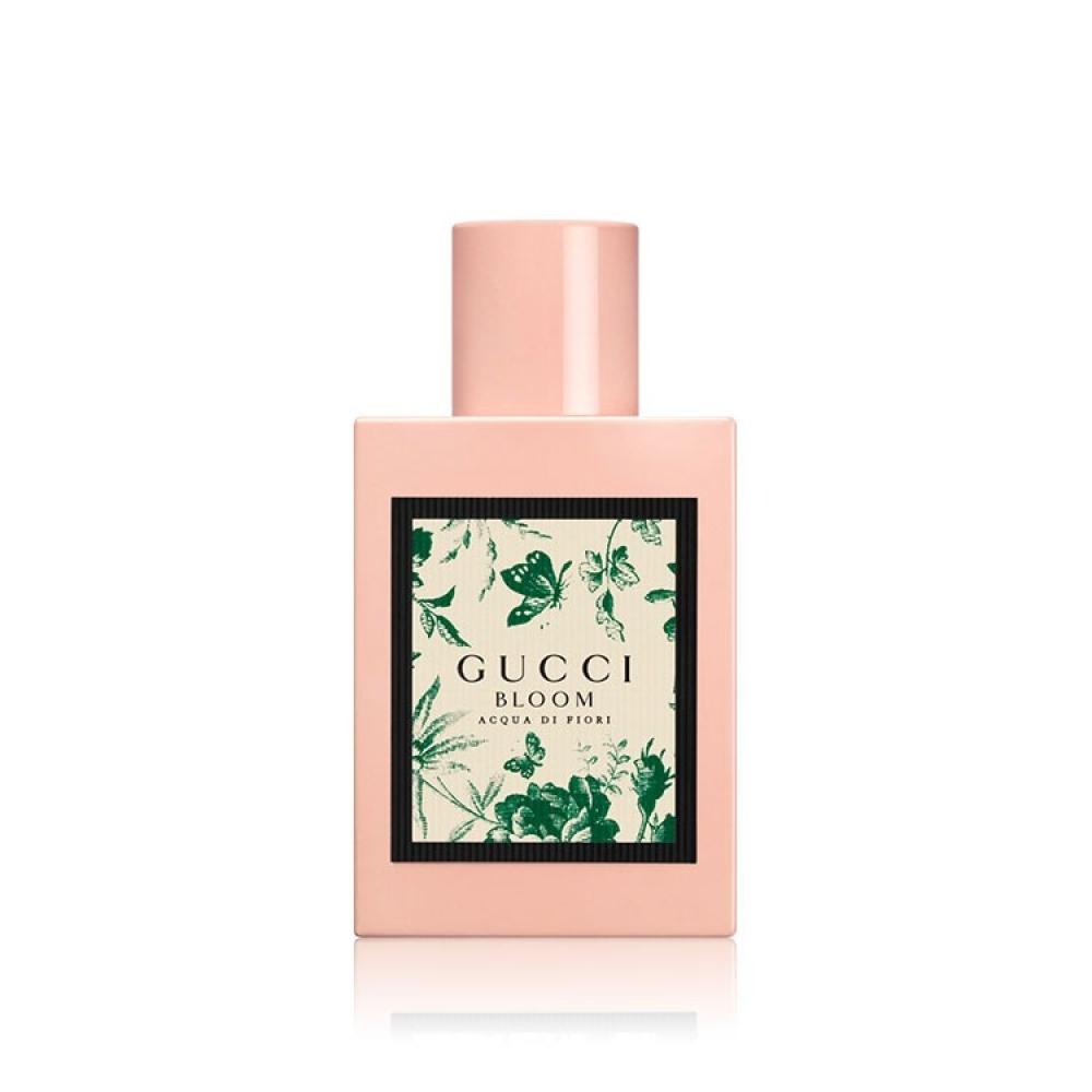 Gucci Bloom Acqua Di Fiori For Women - Eau de Toilette - 100 ml