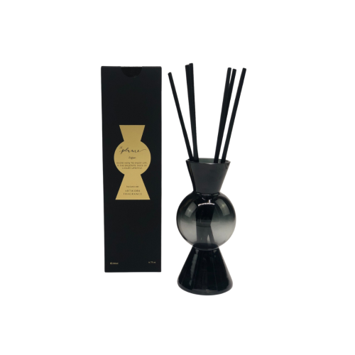 Black ocean by Le Plume Home Fragrance 200ml